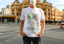 Load image into Gallery viewer, Greetings from Locktown t-shirt