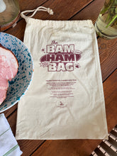 Load image into Gallery viewer, The BAM HAM BAG
