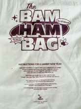 Load image into Gallery viewer, The BAM HAM BAG