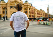 Load image into Gallery viewer, Greetings from Locktown t-shirt